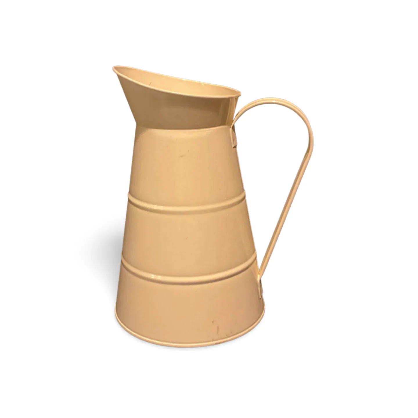 Water Jug - Enamel 