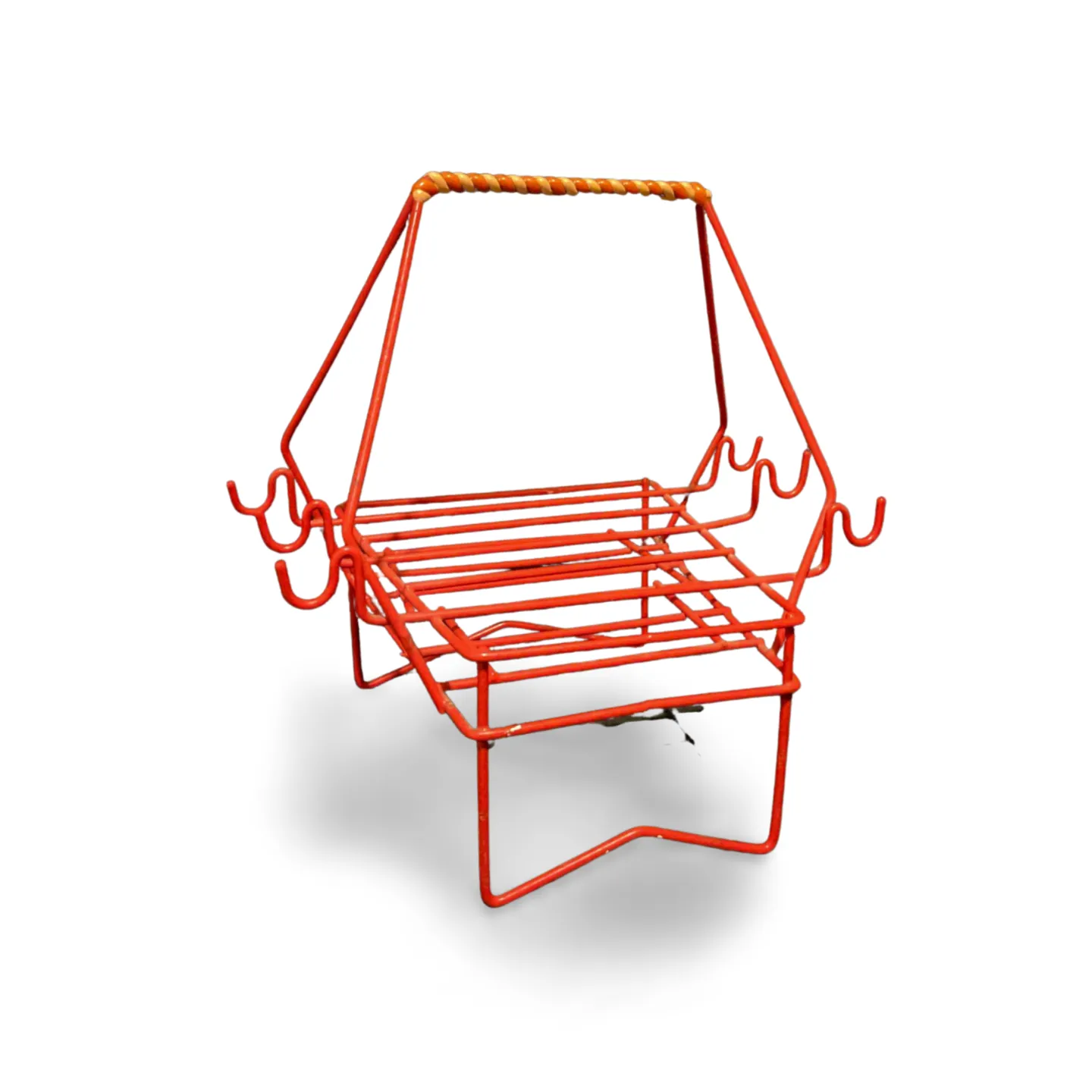 Tea Set Stand