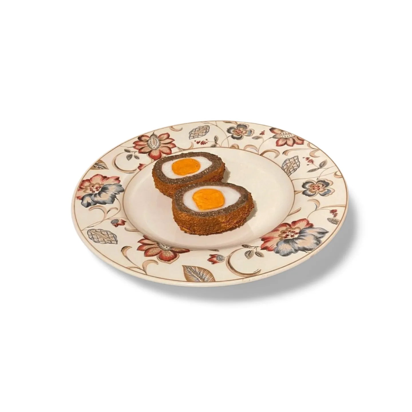 Scotch Egg - Halves x2 