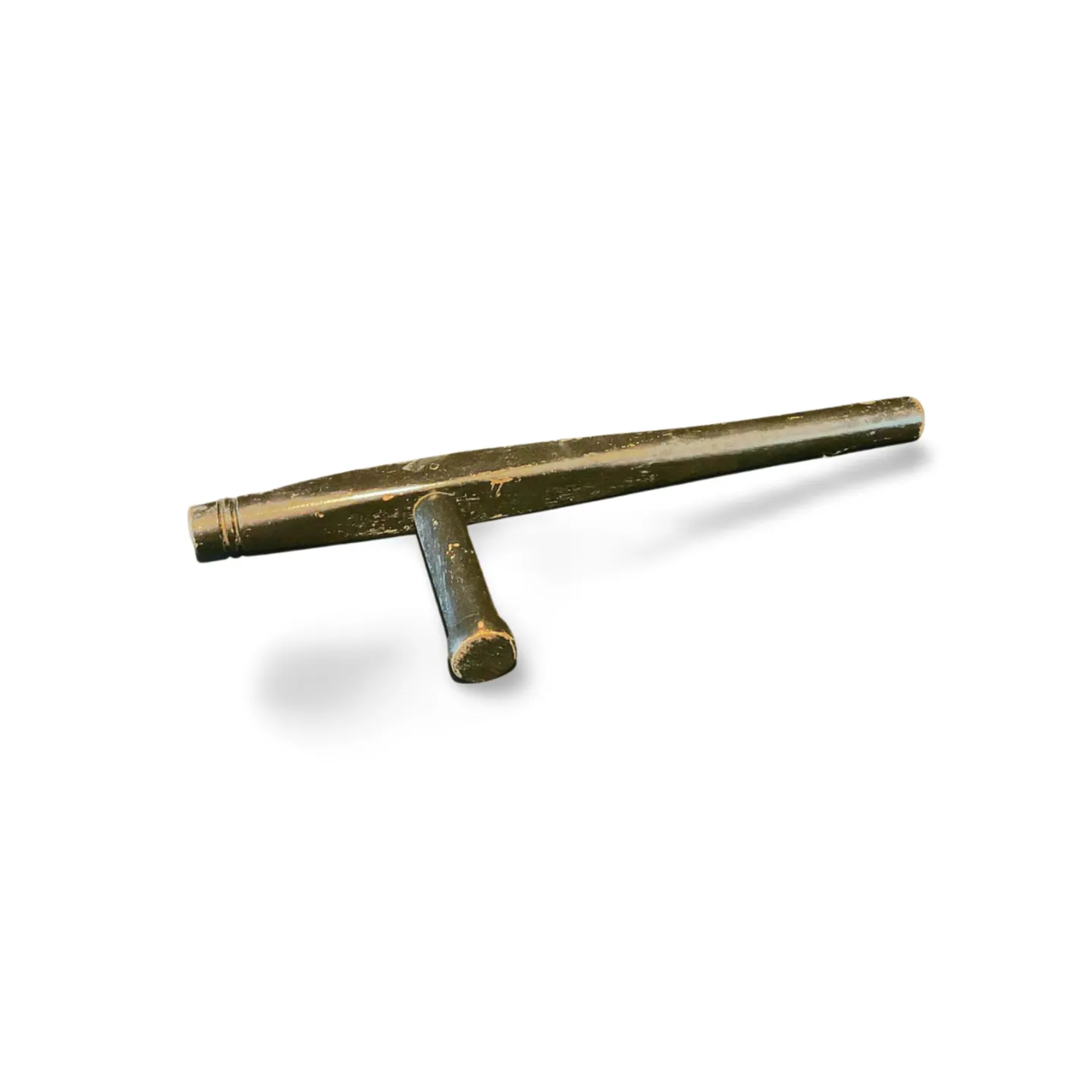 Truncheon - Wooden