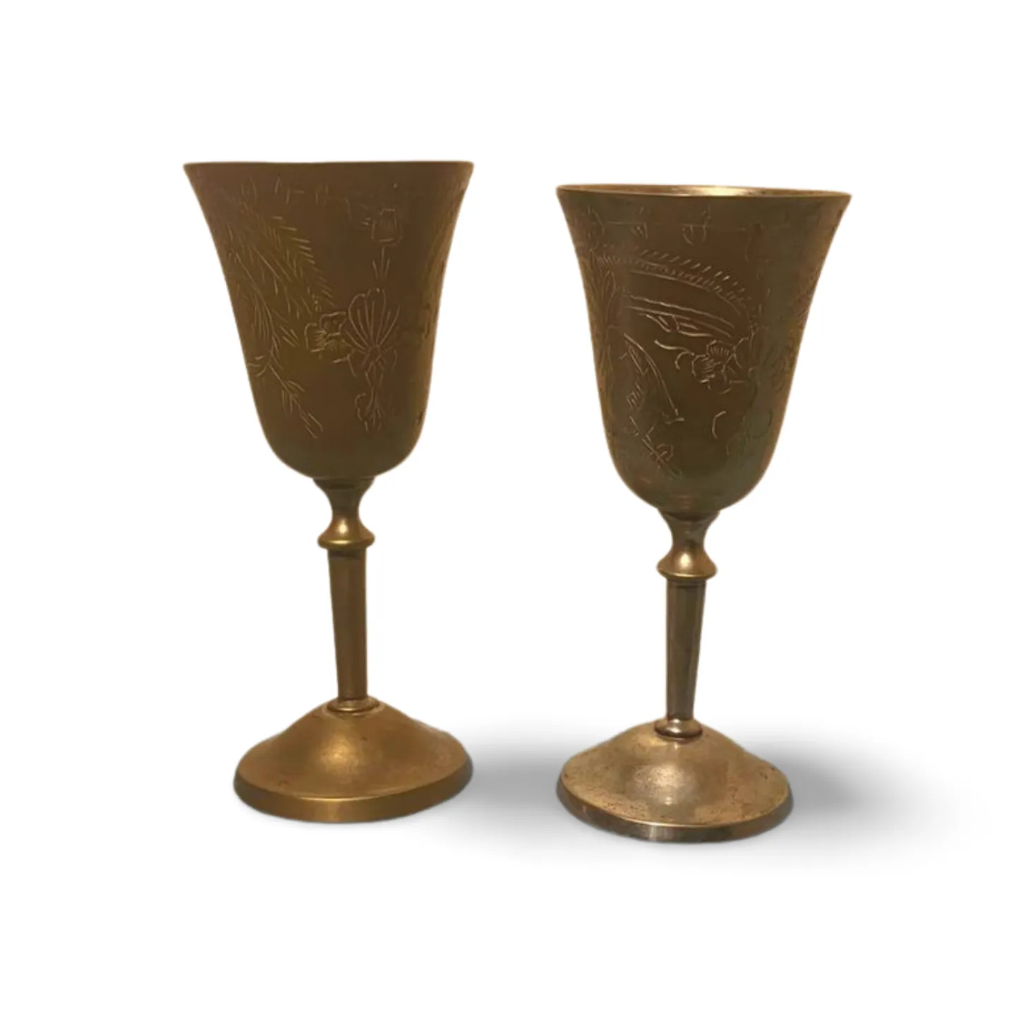 Chalices - Silver Type 2 x2