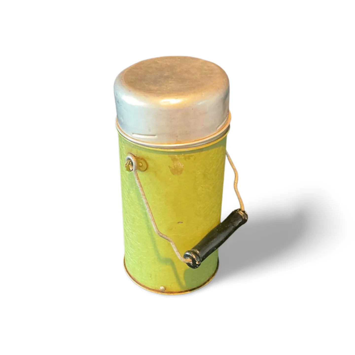 Flask - 1940s 