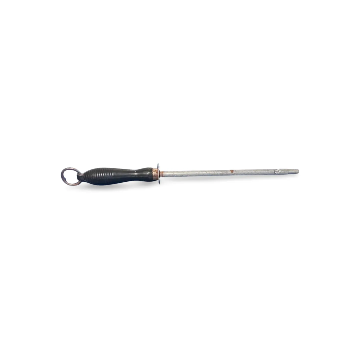 Steel- knife sharpener
