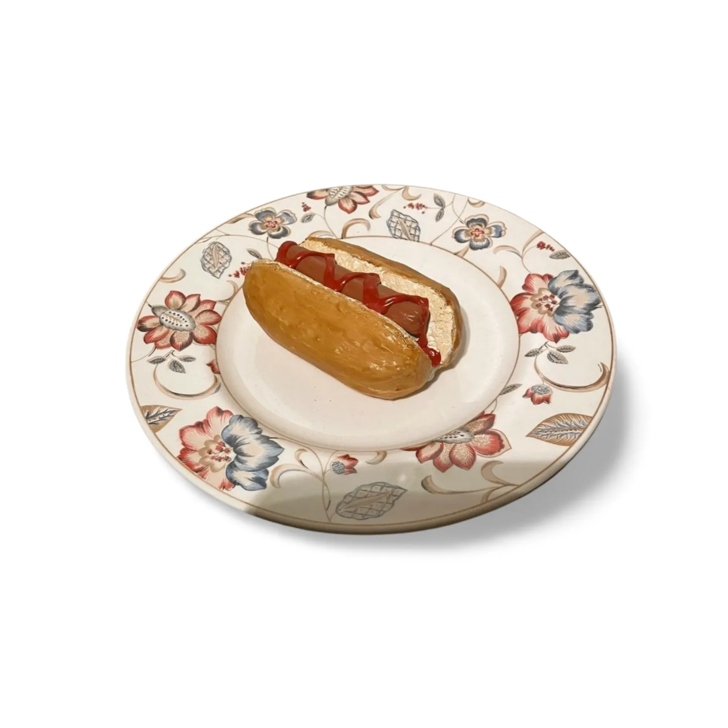 Hot dog - Type 1