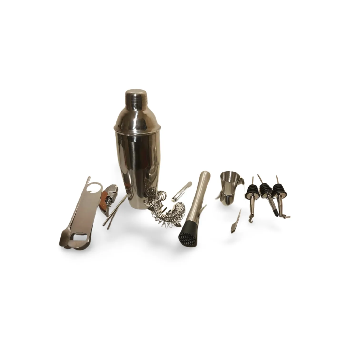 Bar Tender Cocktail Tools