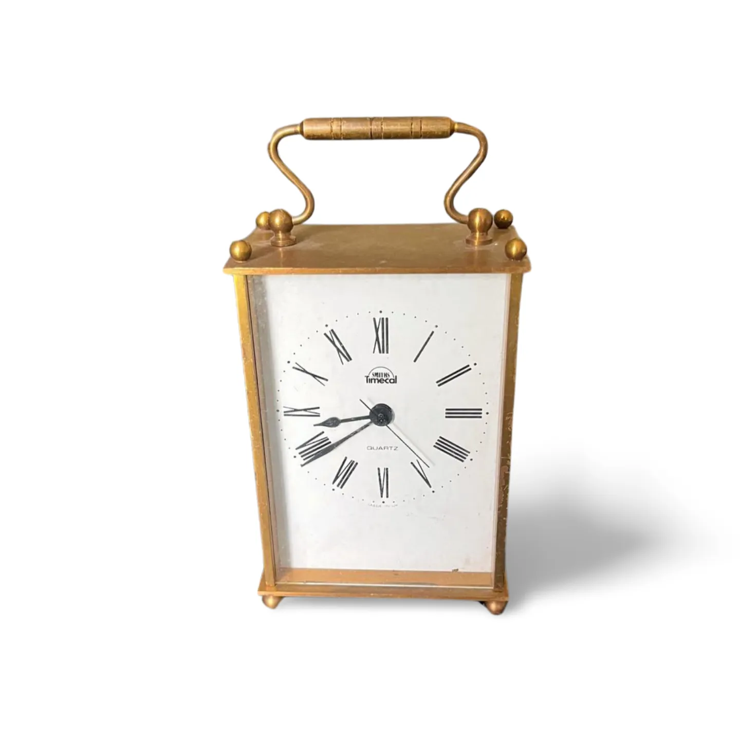 Carriage Clock