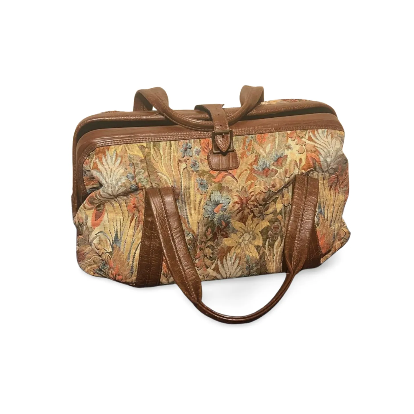 Mary Poppins Carpet Bag