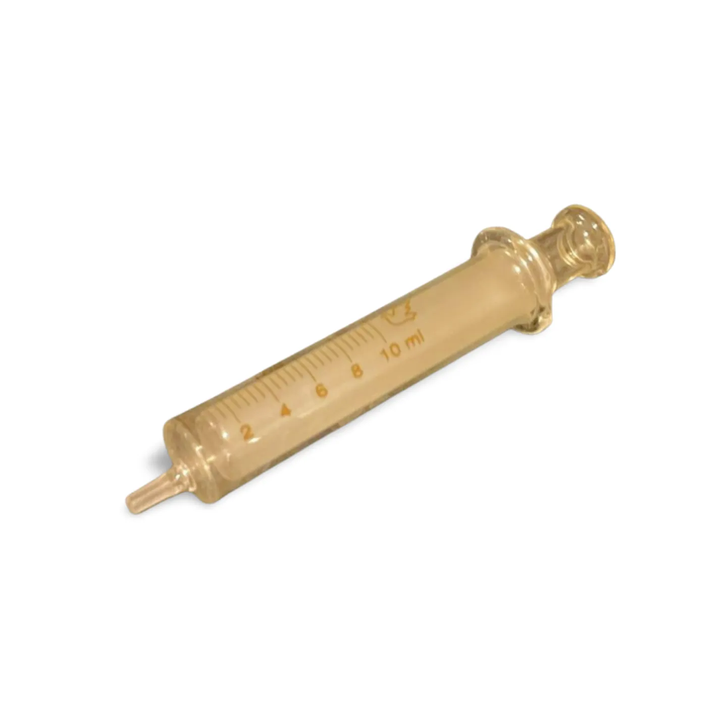Syringe - Glass 