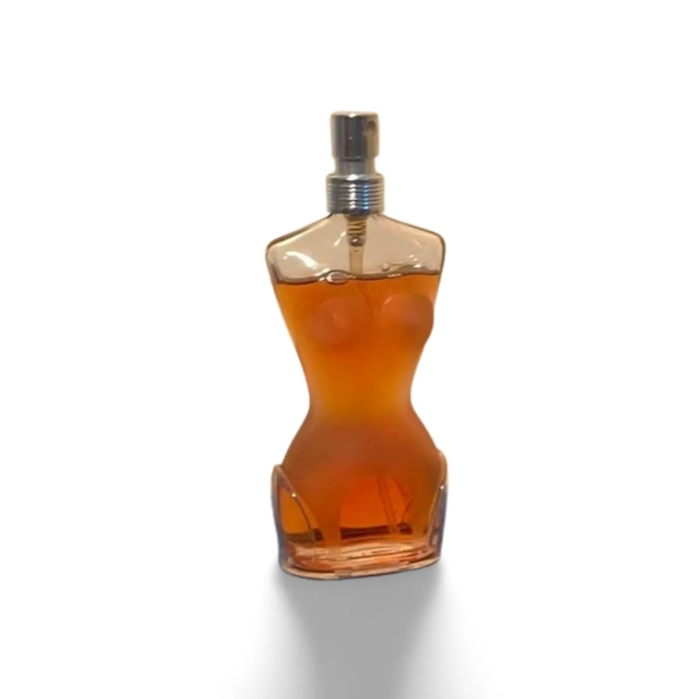 Perfume Bottle - Gaultier Torso