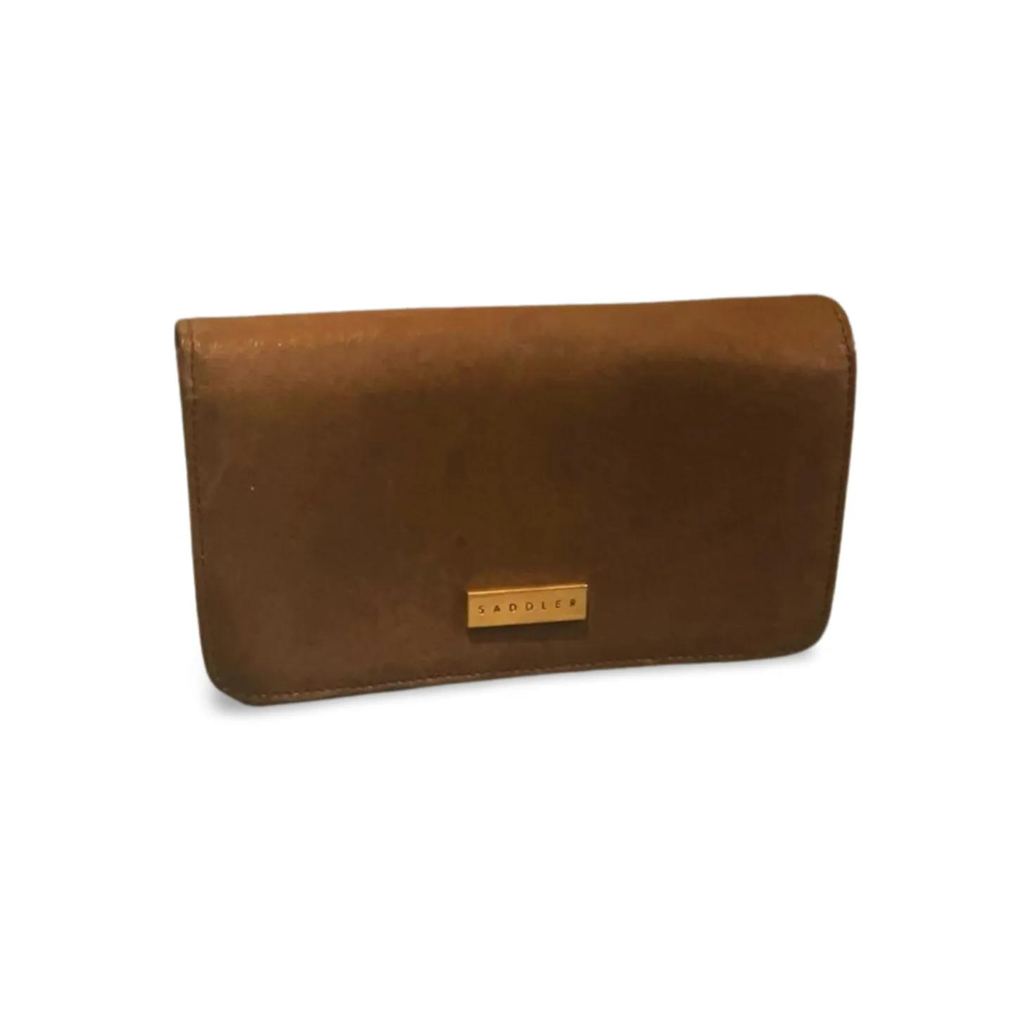 Purse - Leather Large