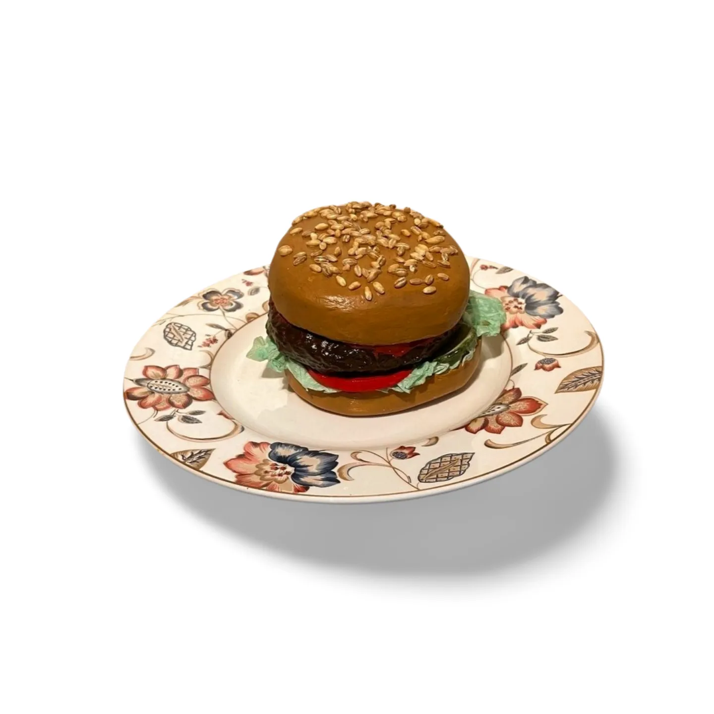 Burger - Type 2