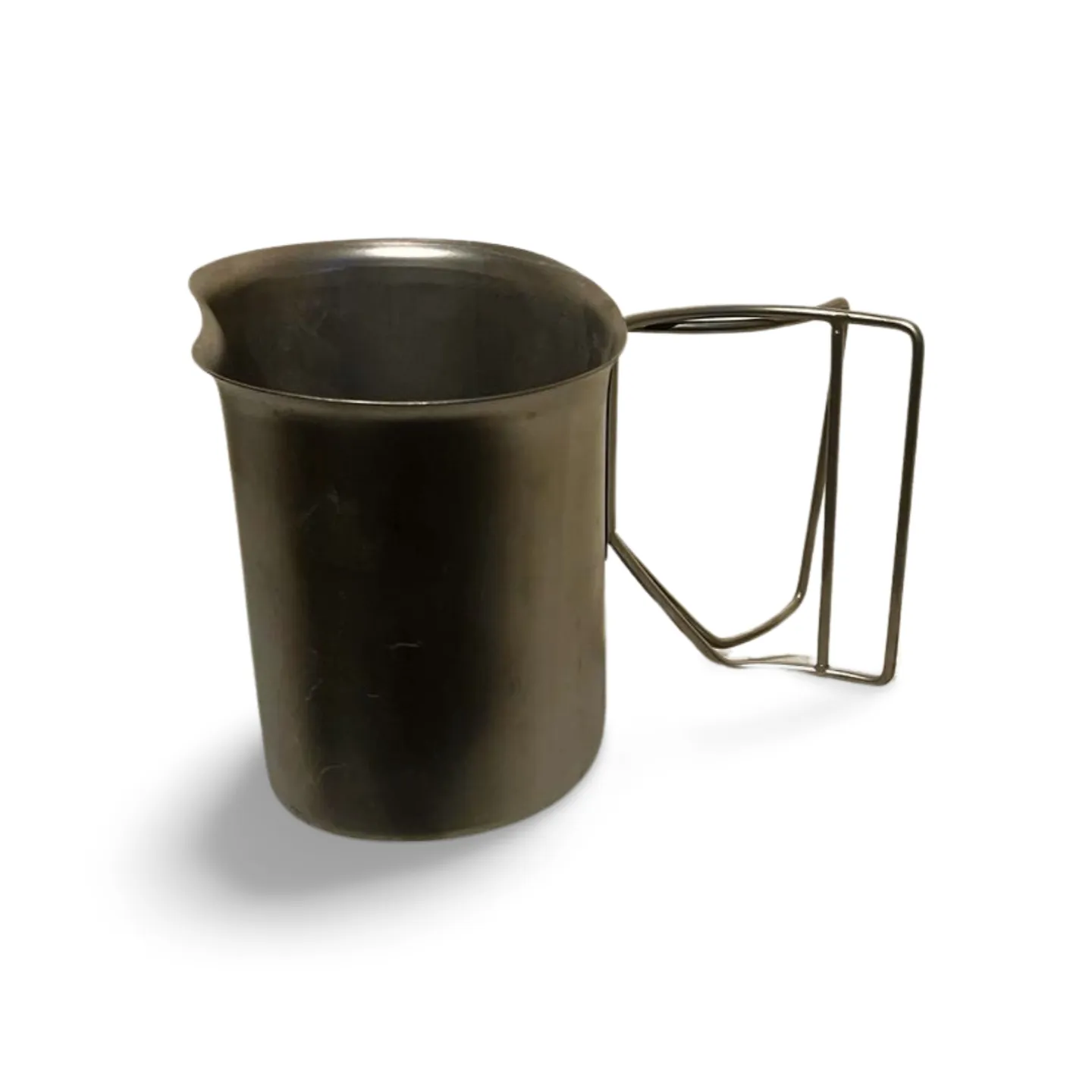 Mess Tin - Cup