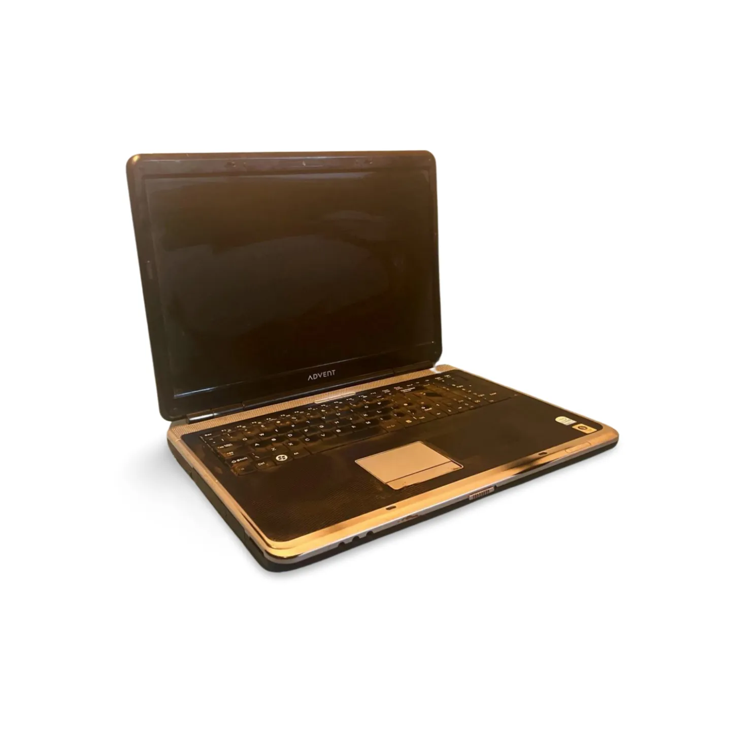 Laptop - Black, Large 
