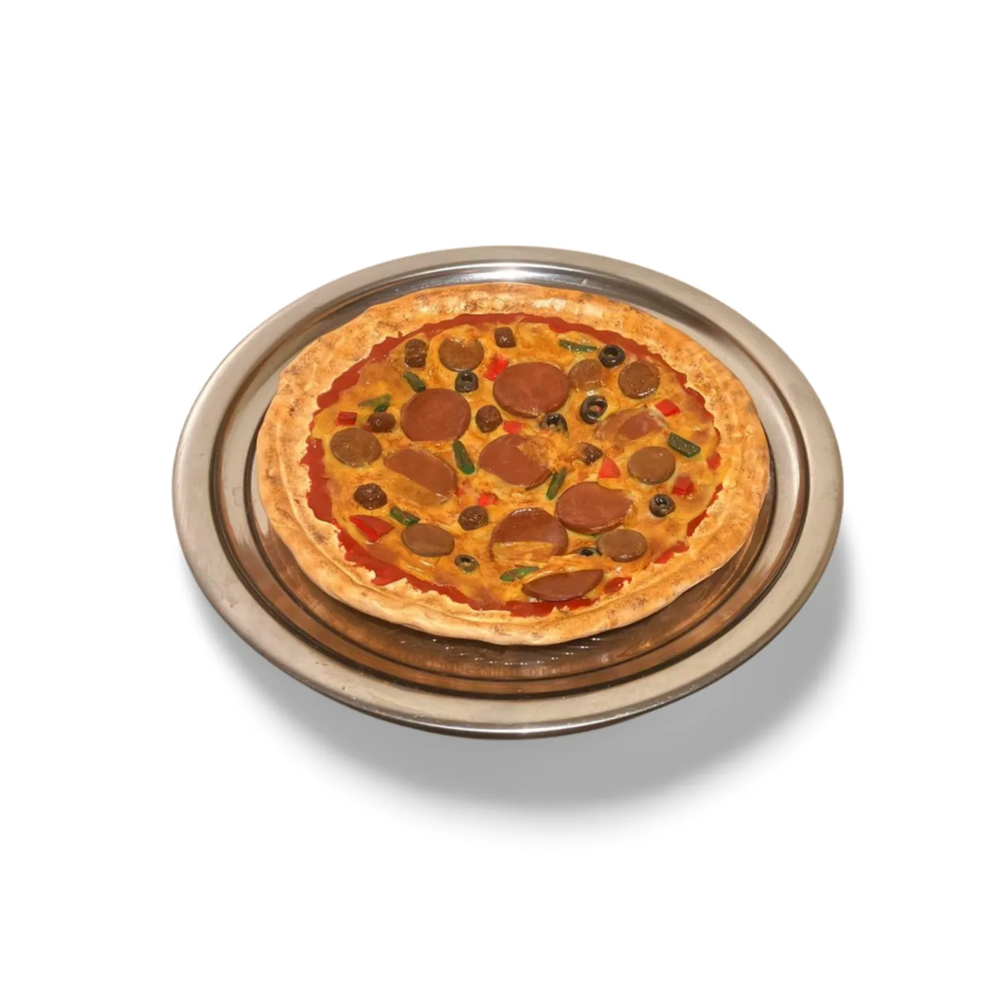 Pizza - Pepperoni