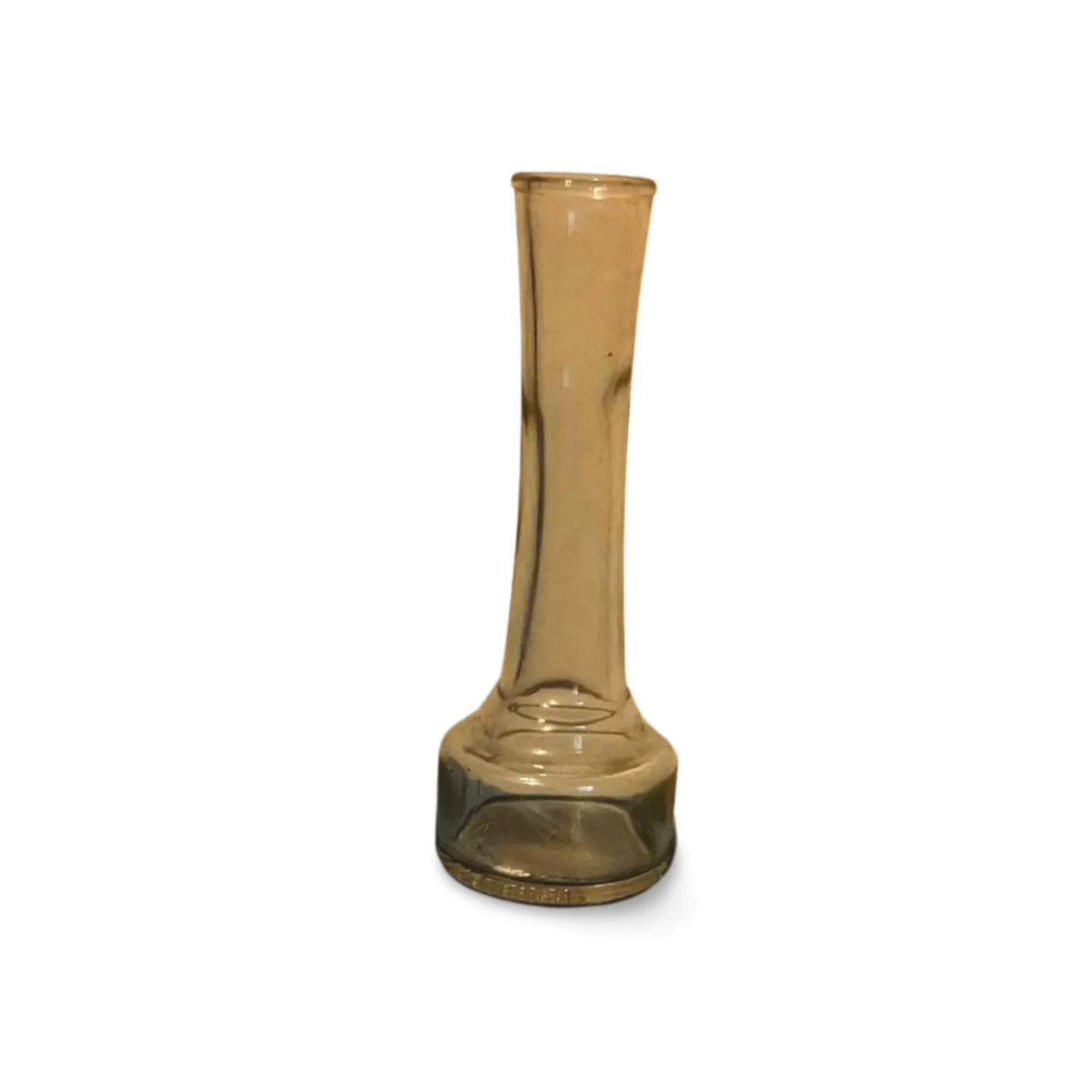 Vase - Glass Small Spray/Bud 