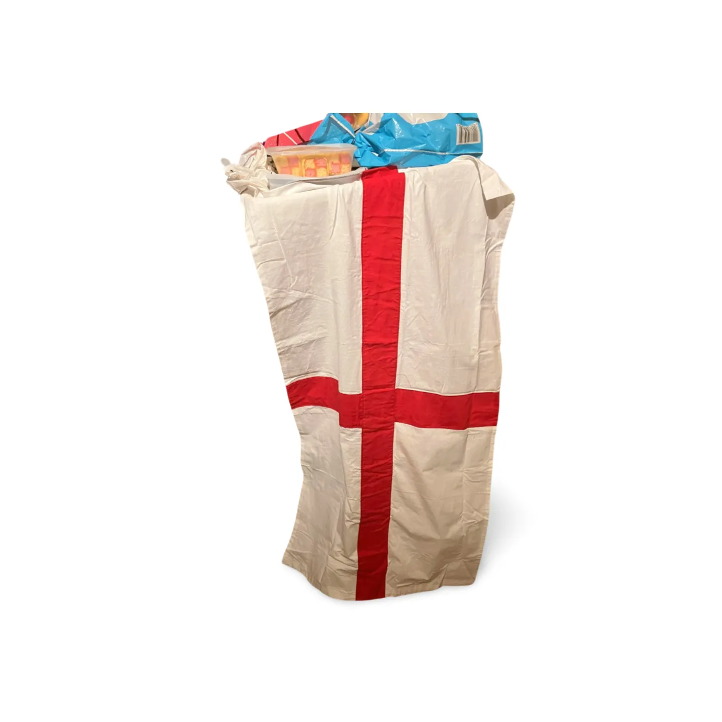 St George's Flag Type 2