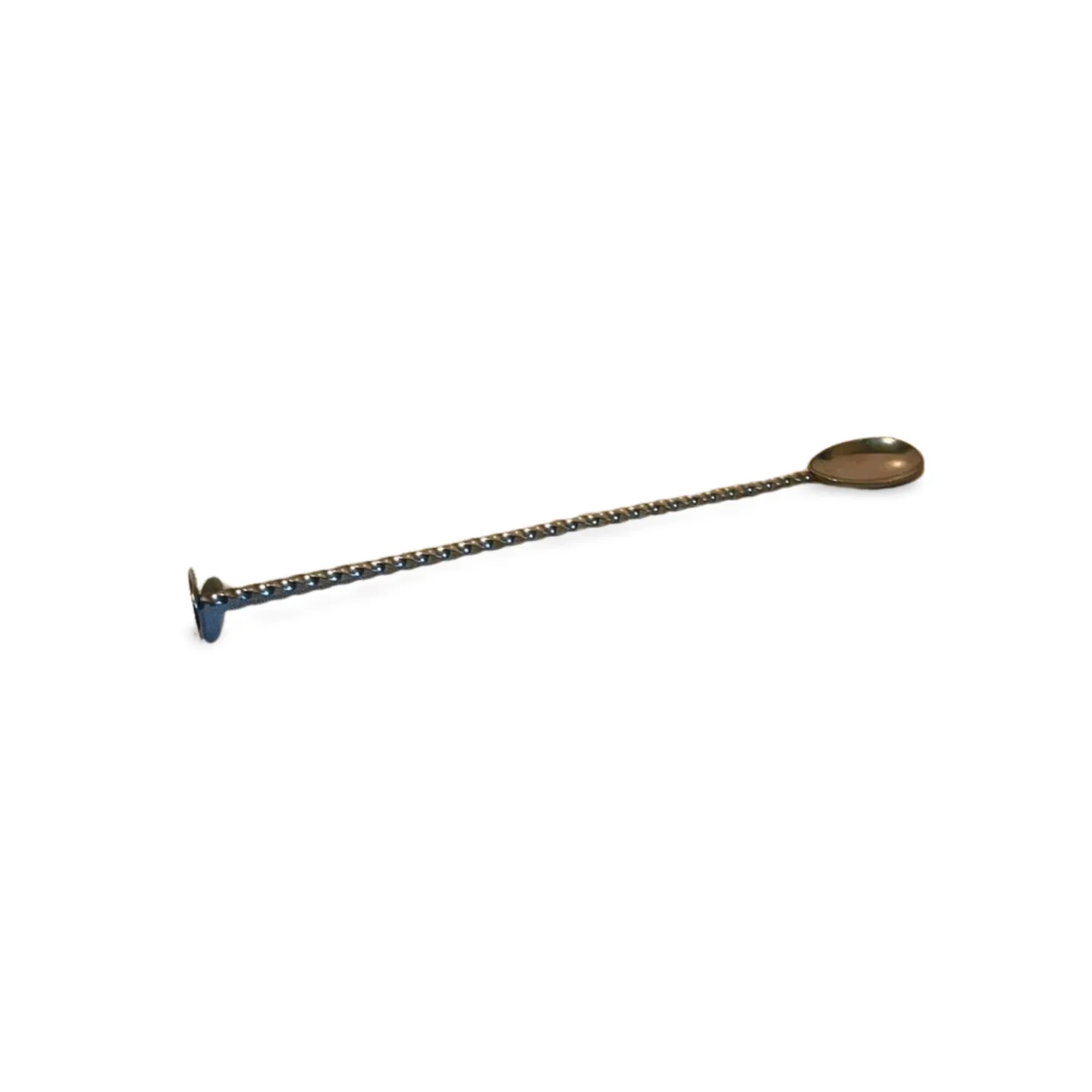 Cocktail Spoon - Masher