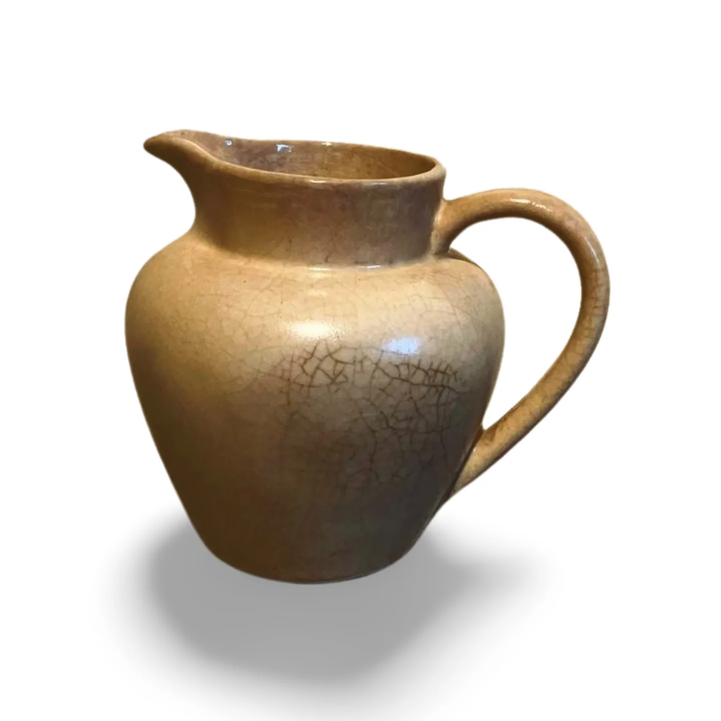 Jug - Cream