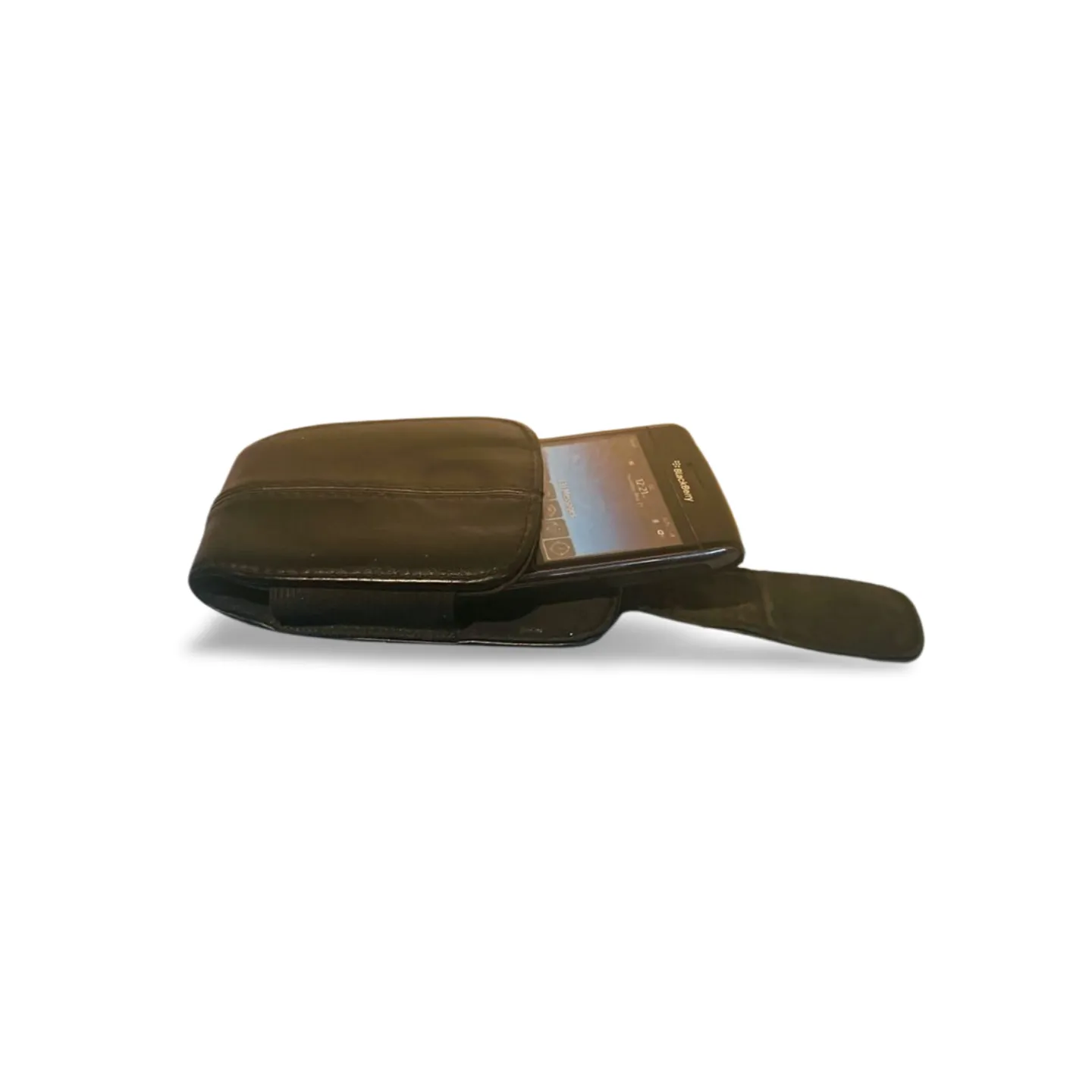 Blackberry - Dummy In Belt Case 2000s