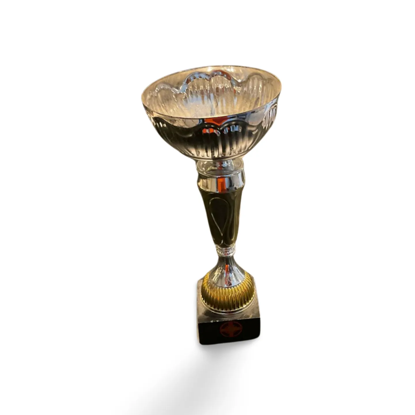 Trophy - Silver Bowl Type 2