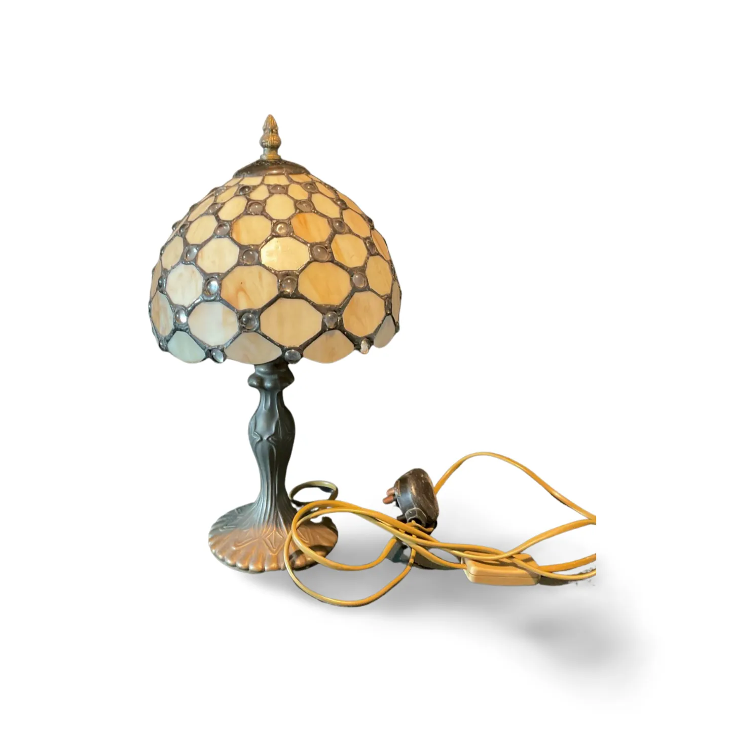 Tiffany Style Lamp