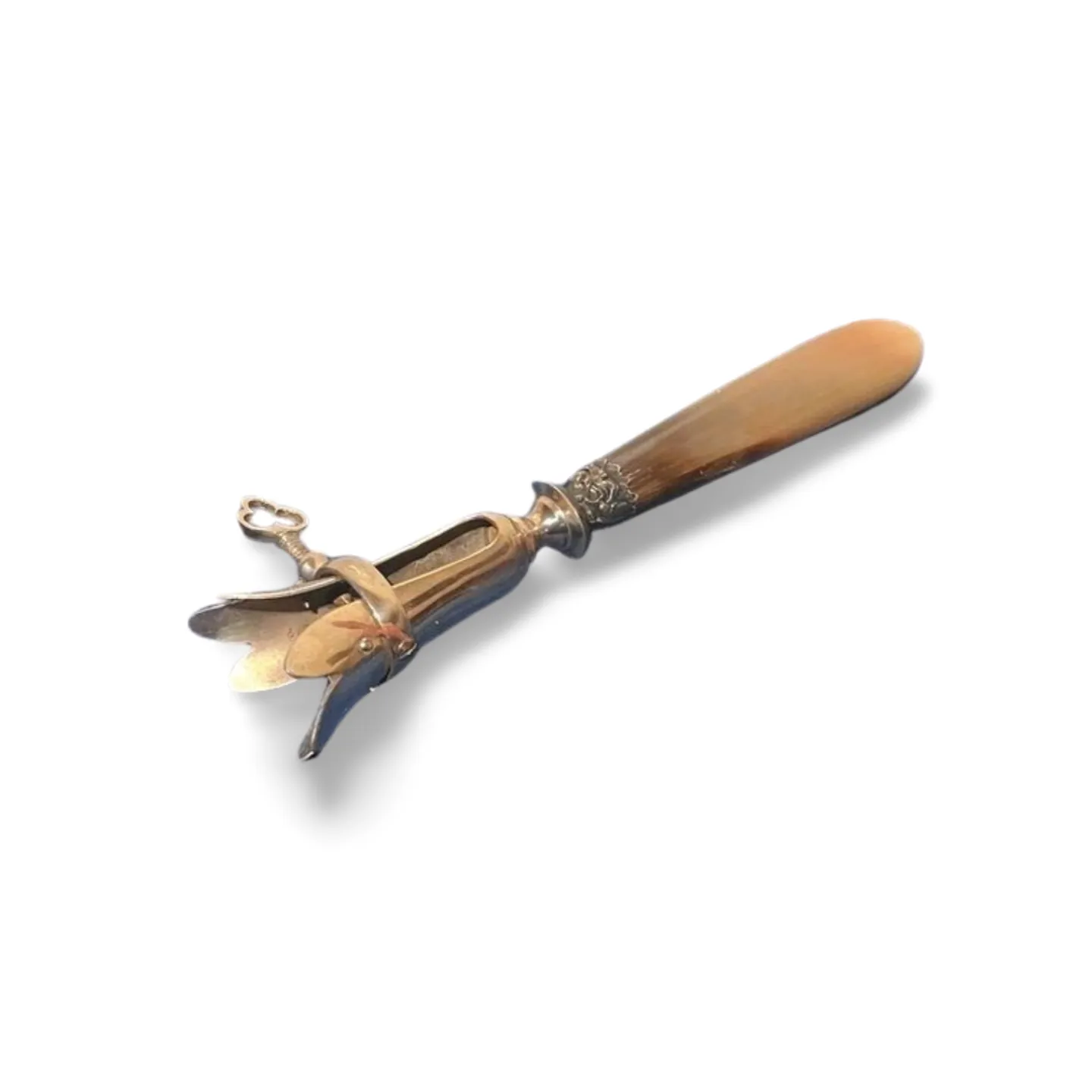 Carving Handle