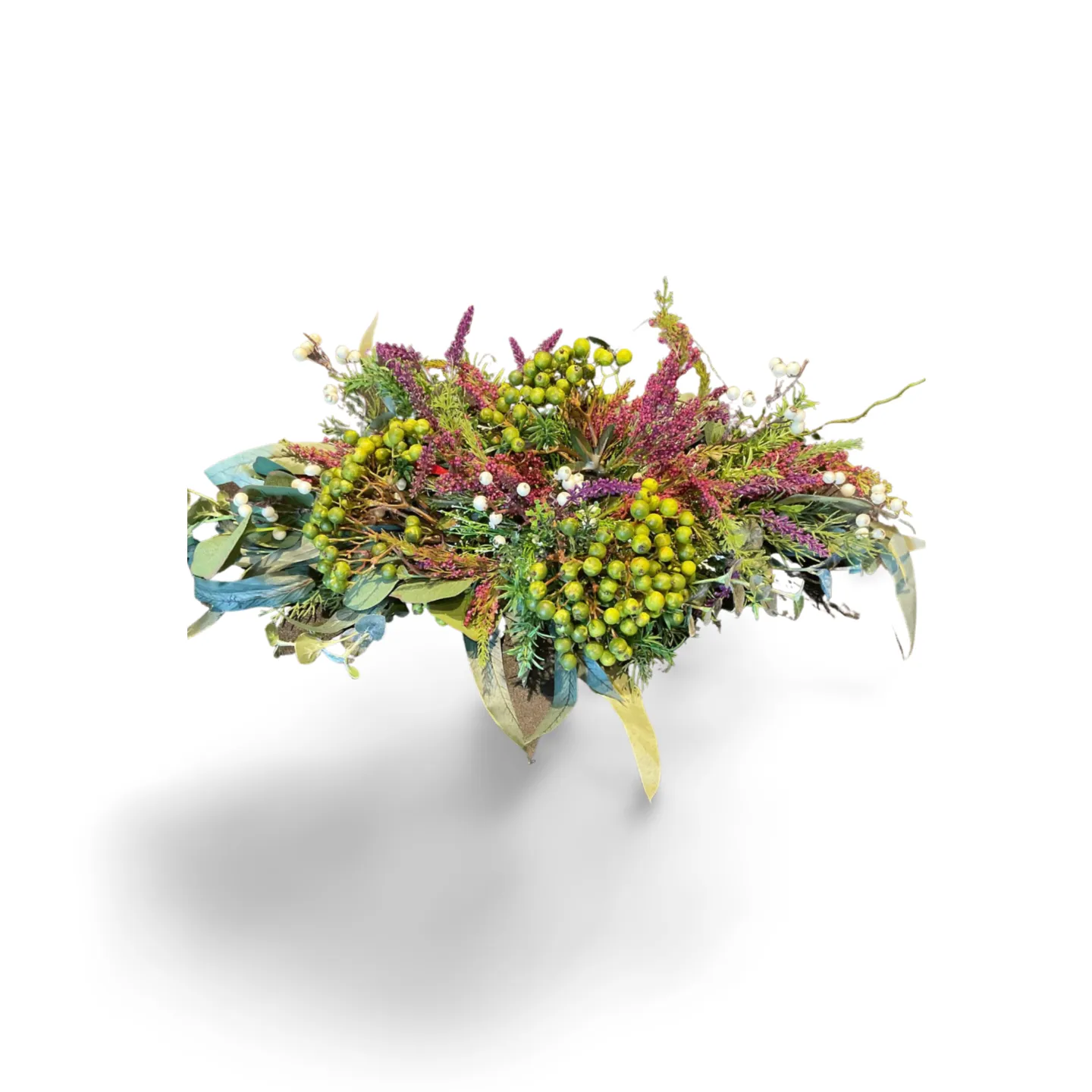 Floral Table Centre Piece