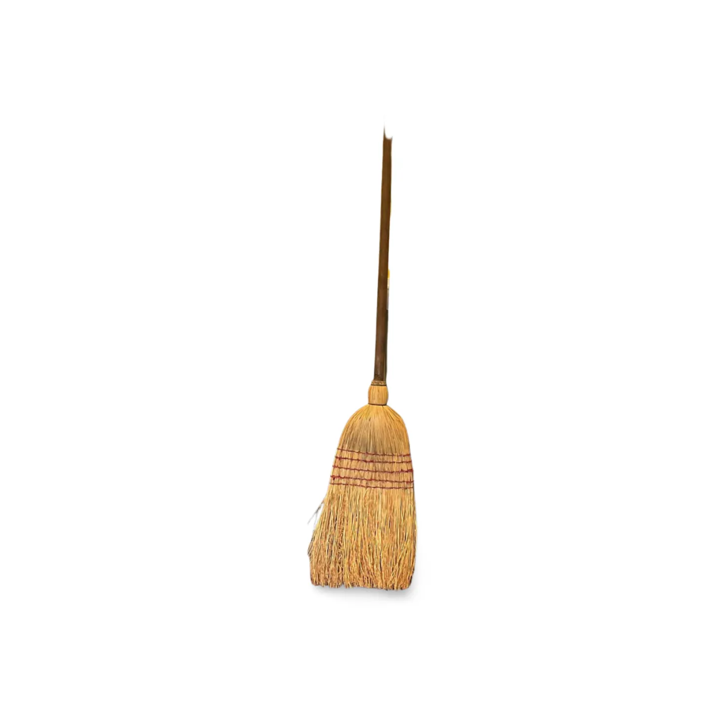 Broom - Cinderella Style 