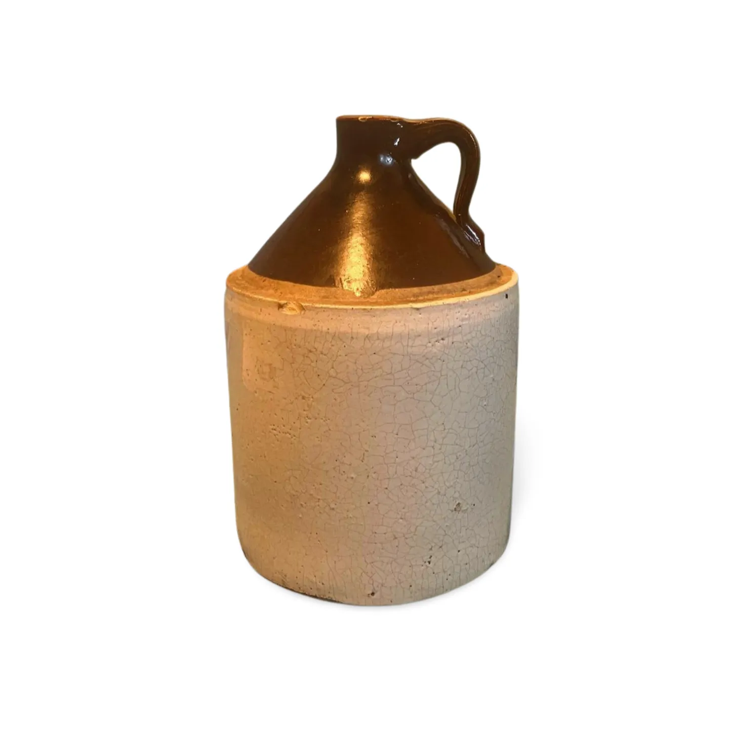 Demijohn - Pottery 