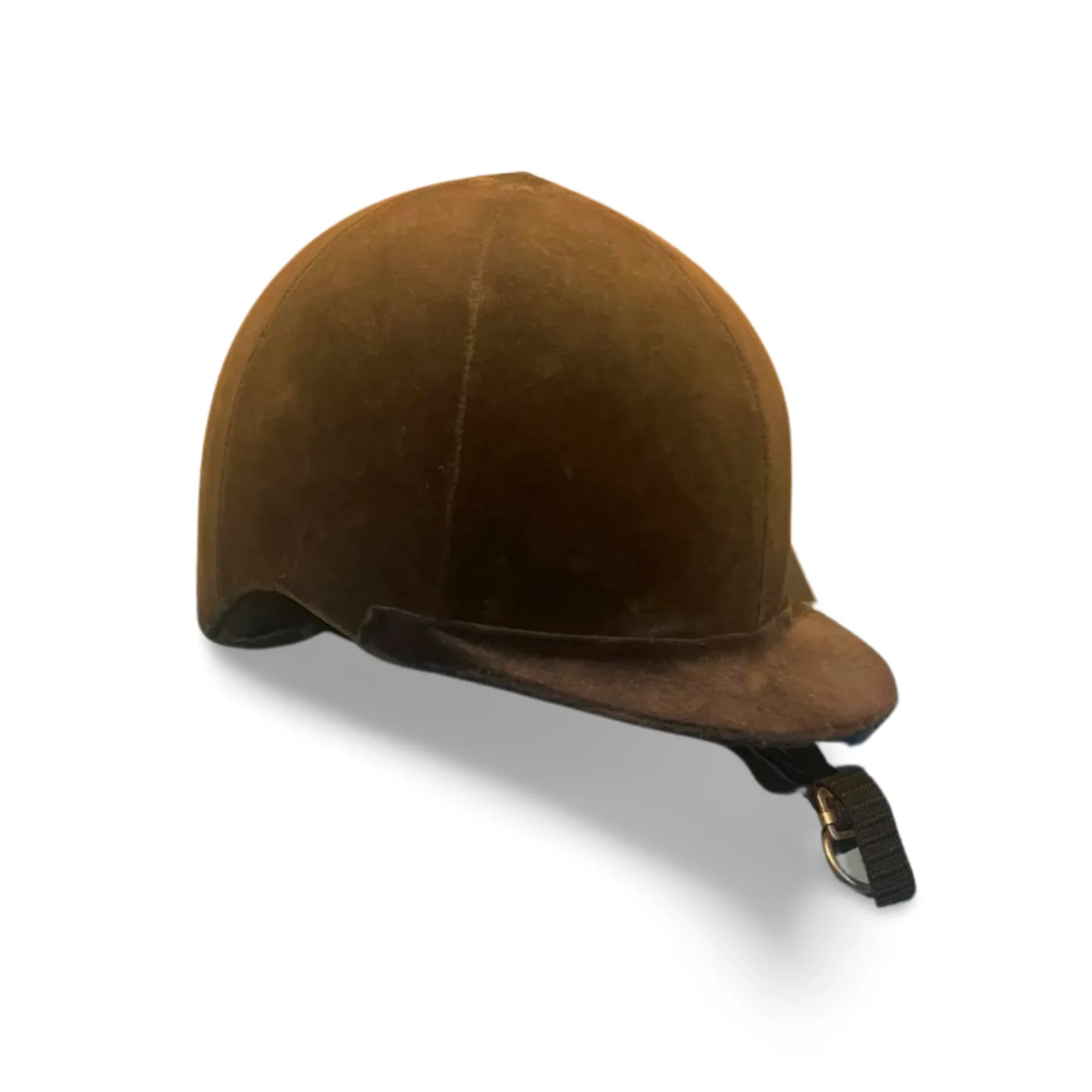 Horse Riding Helmet - Battered 