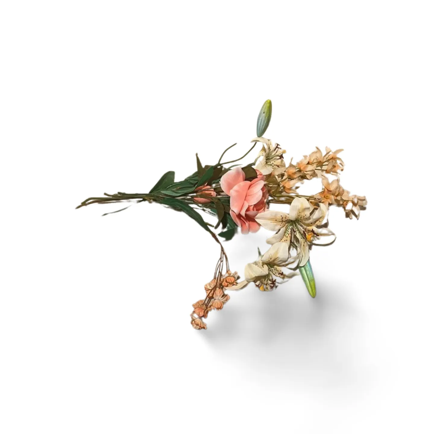 Bud Vase Stems