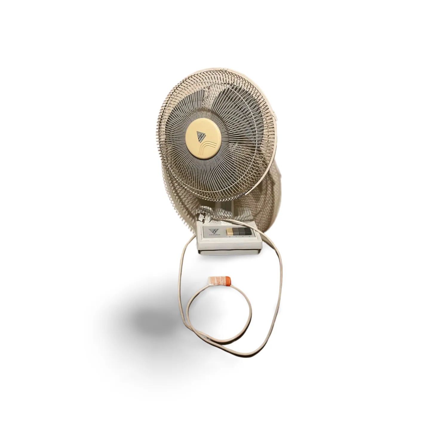 Fan - Desk Top