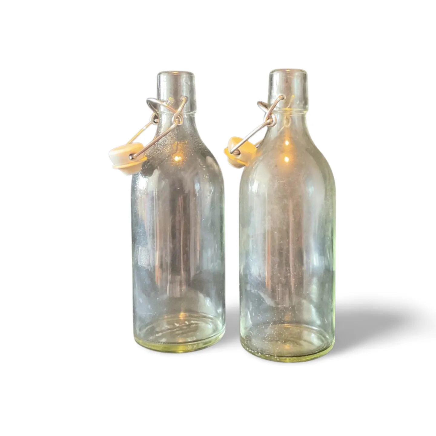 Bottle - Swing Top 