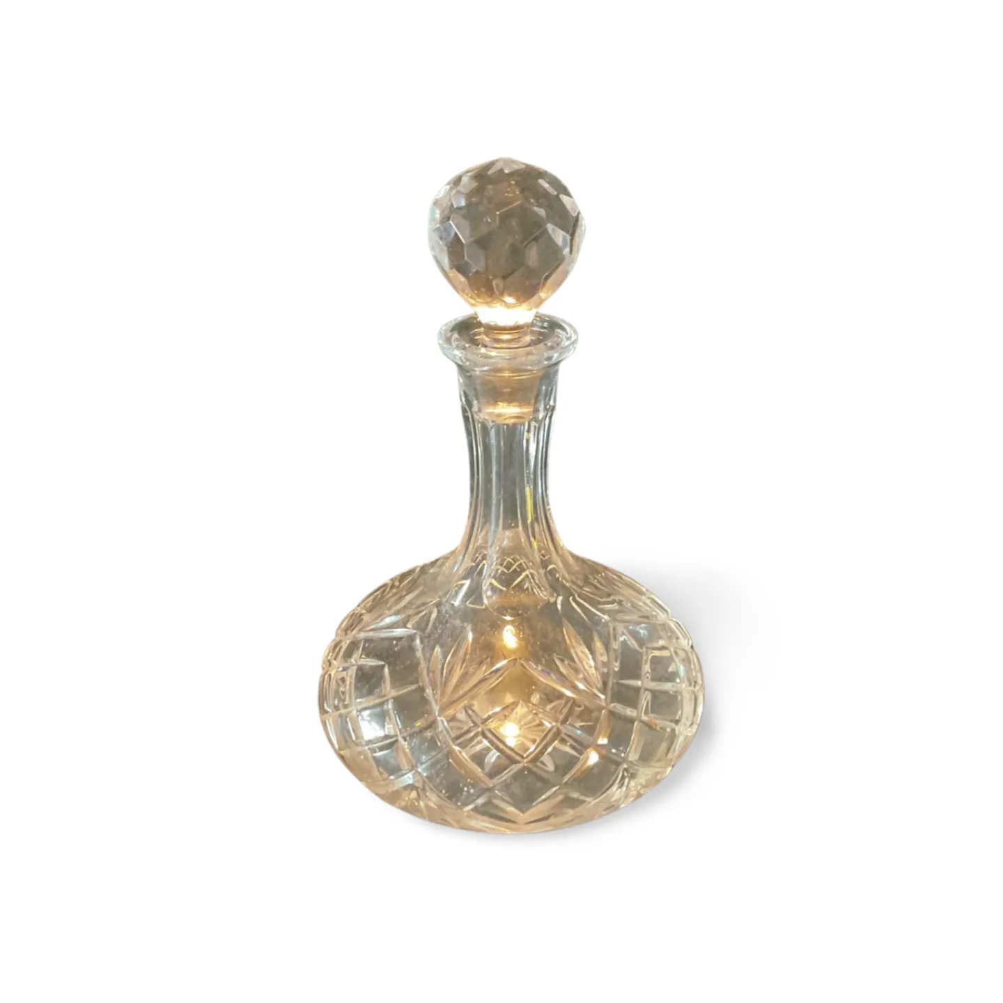 Decanter - Wine, Type 1