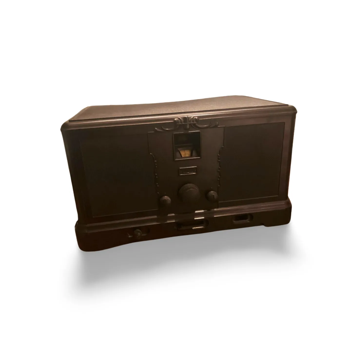 Radio - 1930s/40s 