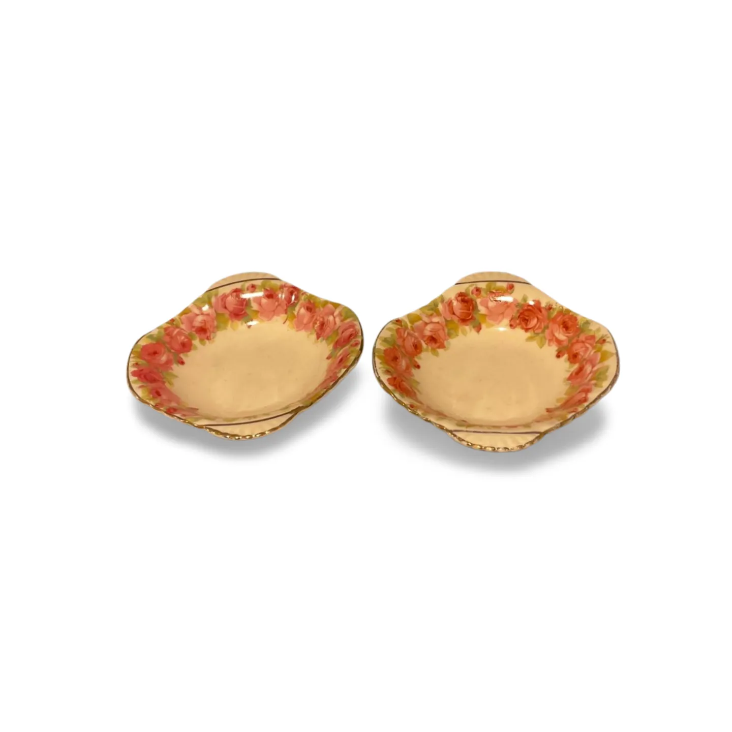 Petit Four Dish