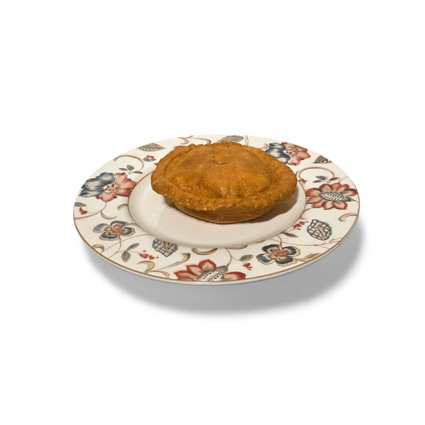 Pie - Small Round