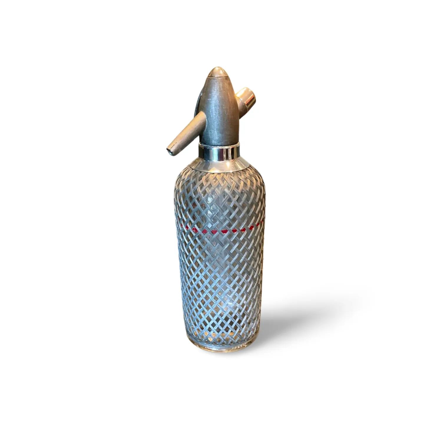 Soda Syphon Type 1