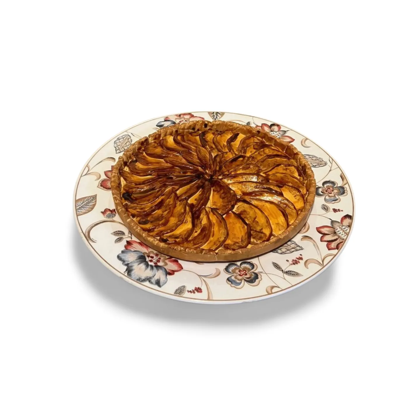 Tart - Apple 
