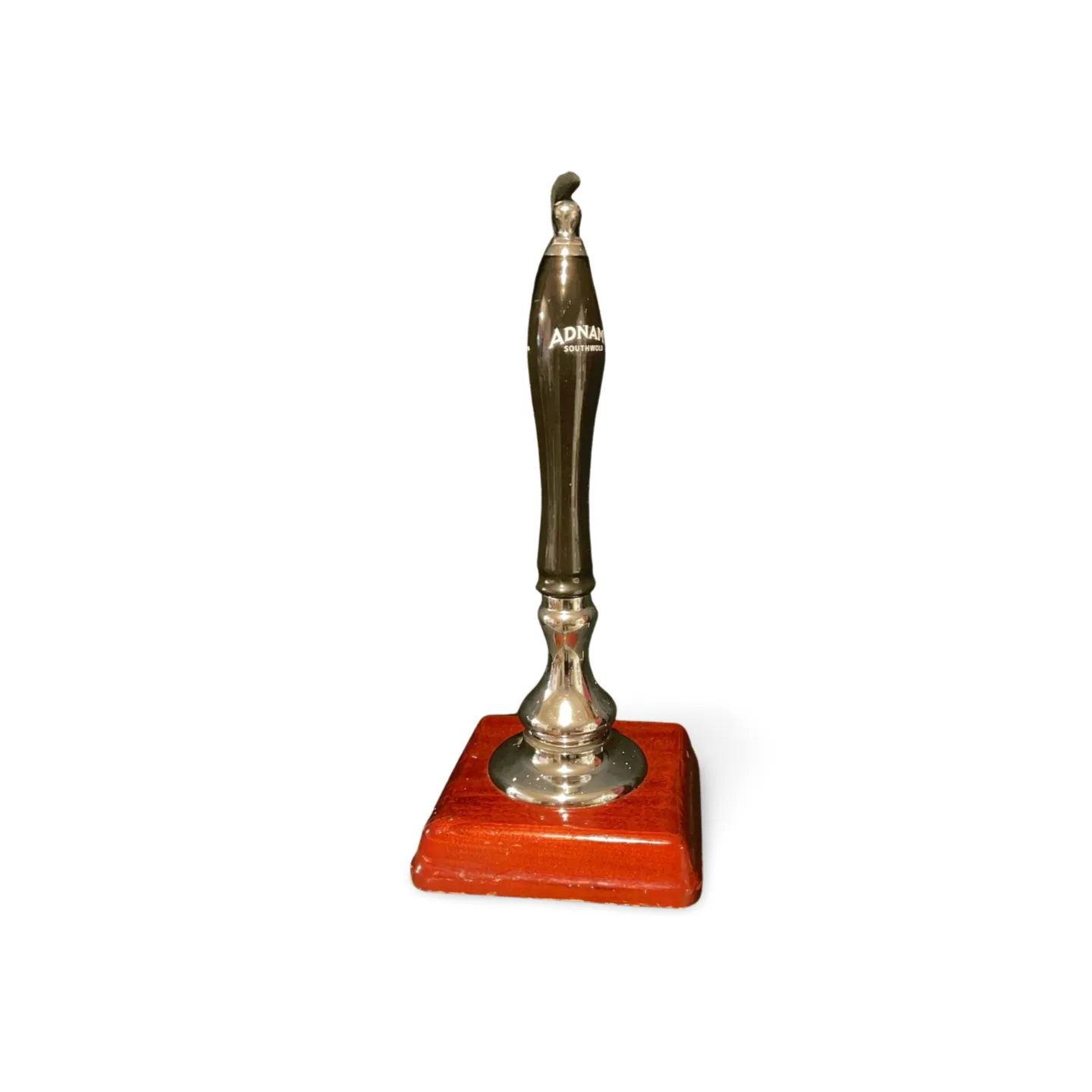 Beer Pump - Adnams 