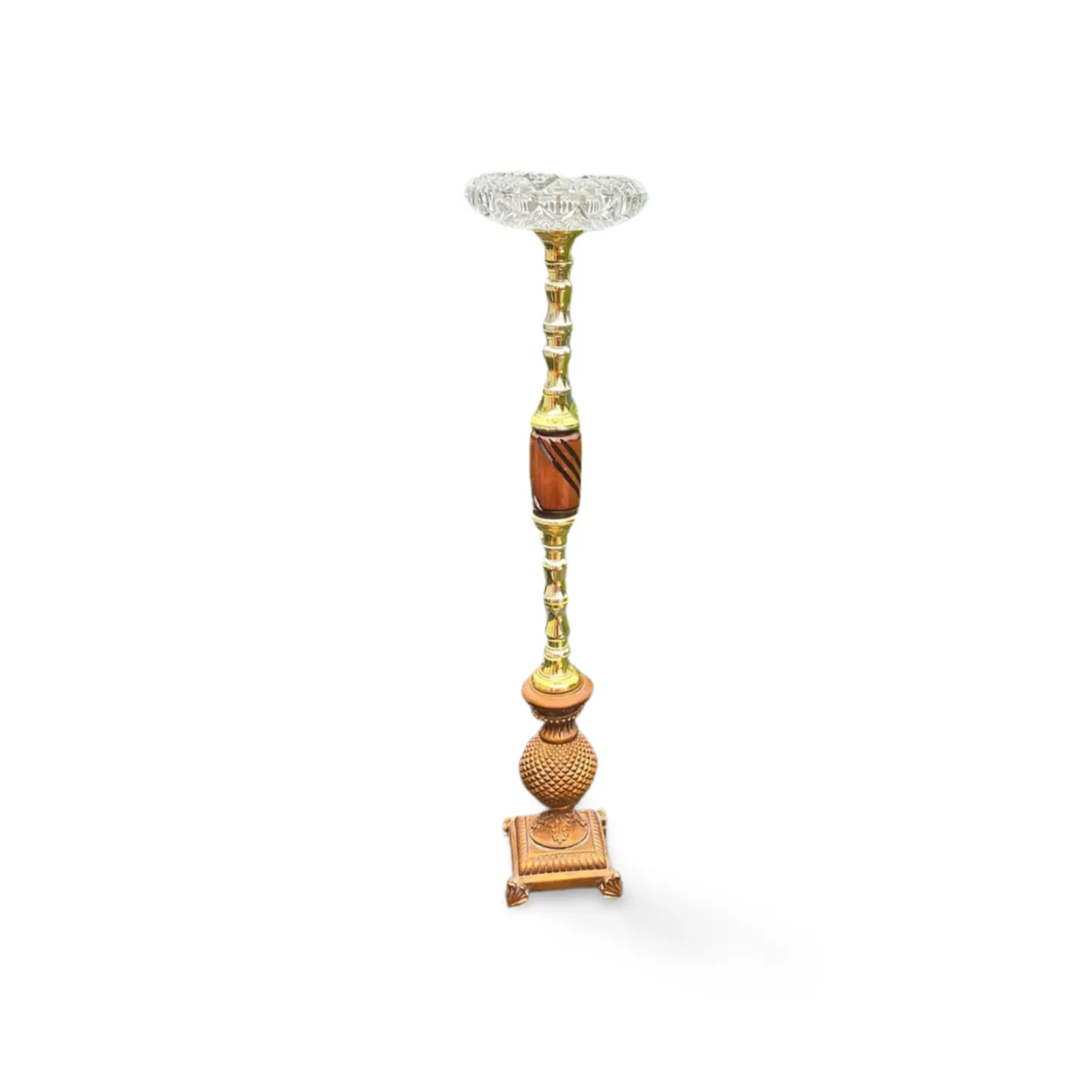 Ashtray - Freestanding