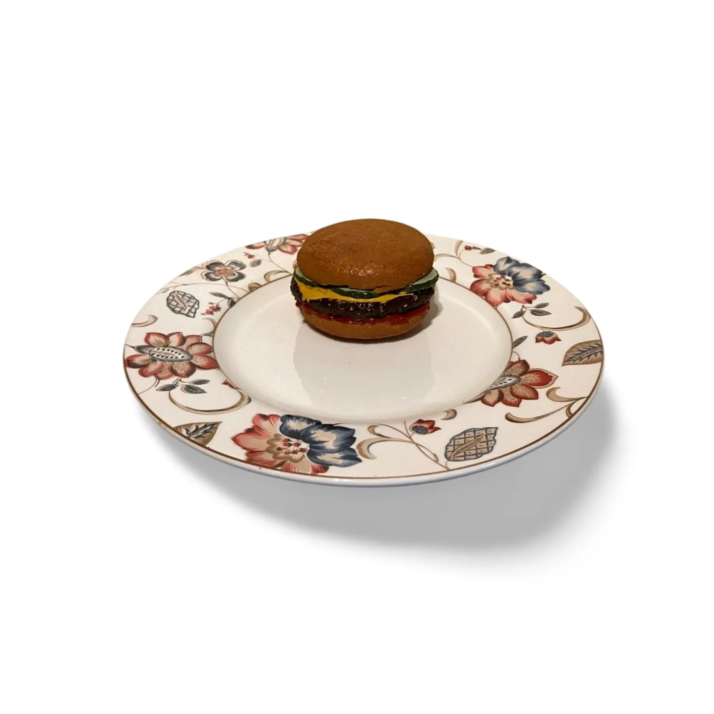 Burger - Type 1