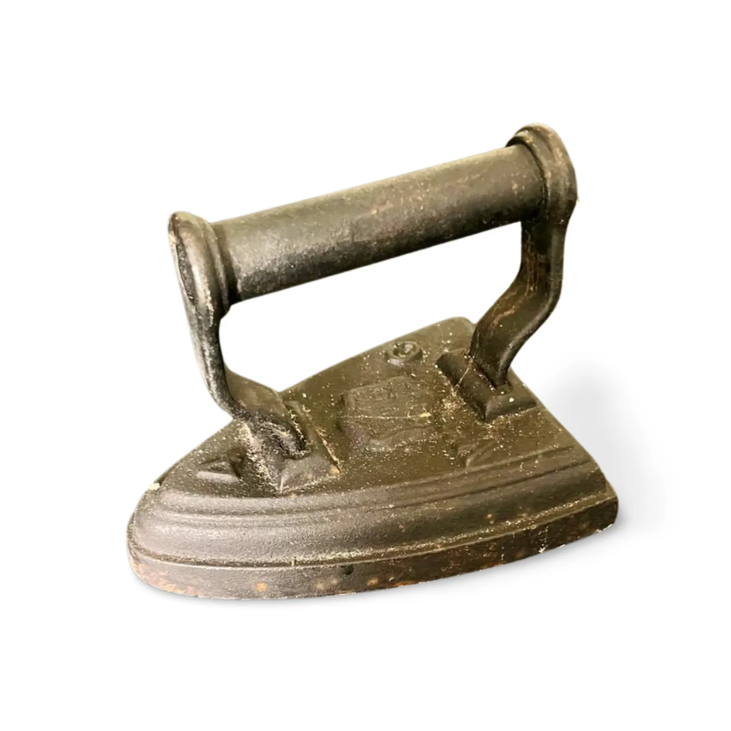 Iron - Cast Iron