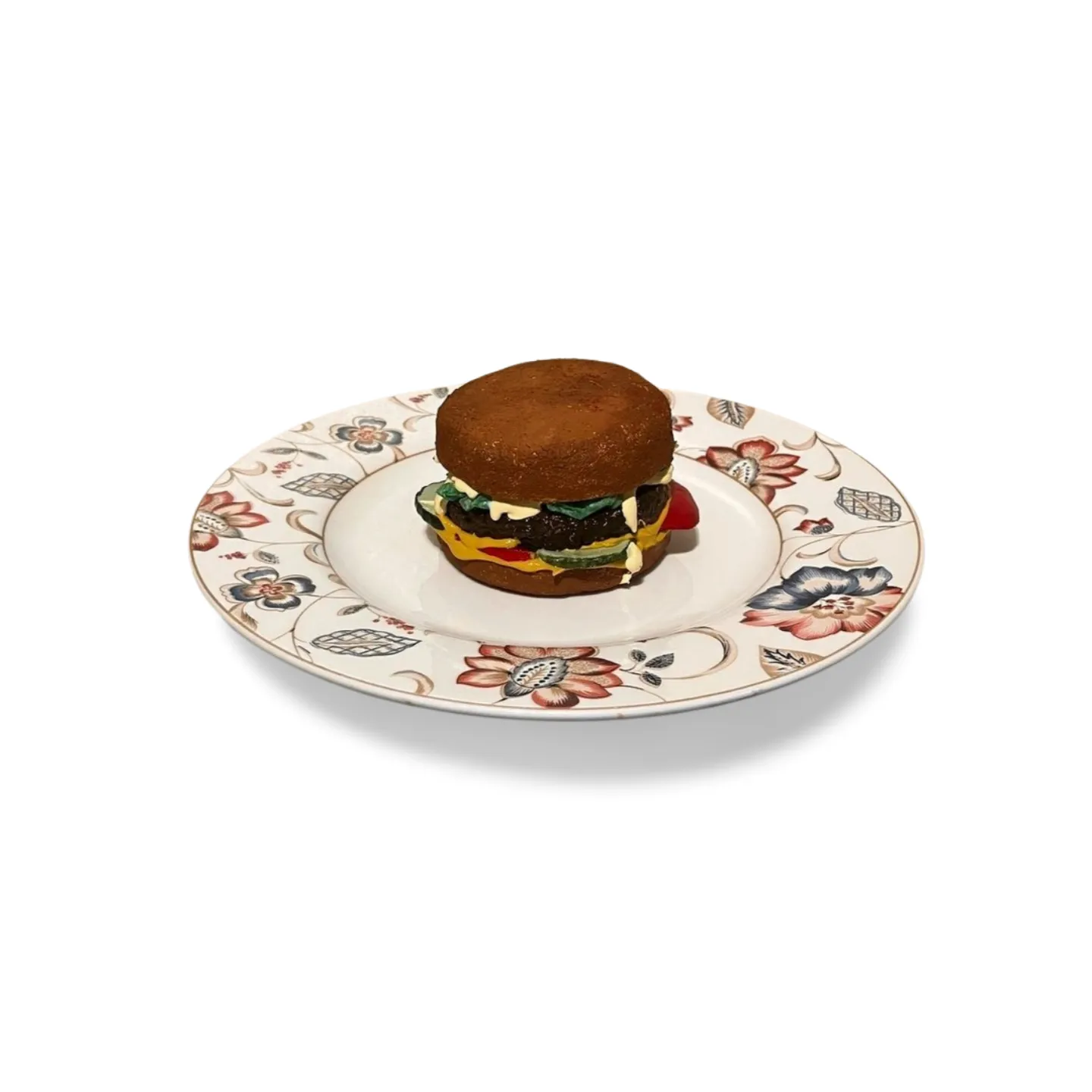Burger - Type 4