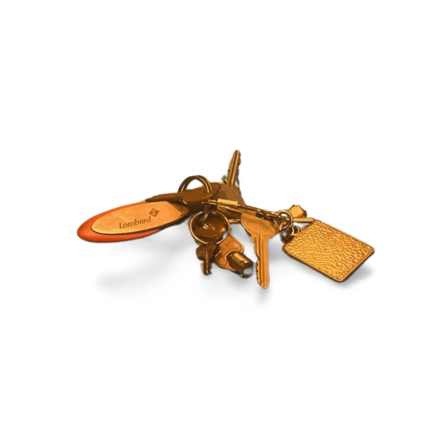 Keys - Contemporary Set 3