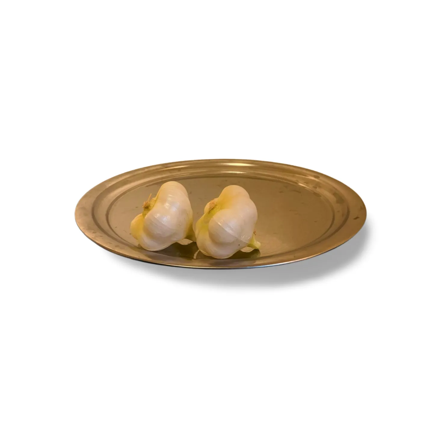 Garlic Bulbs x2