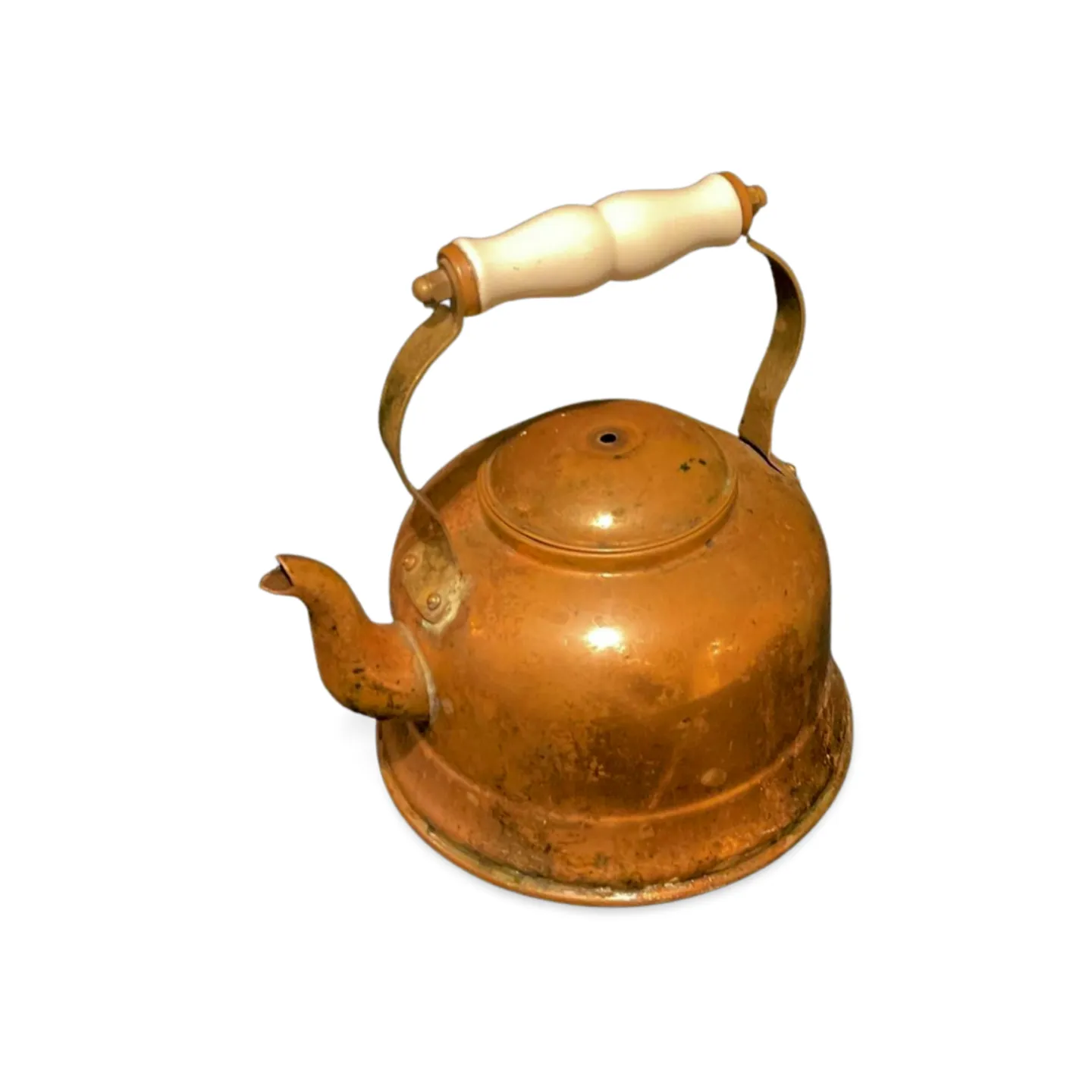 Kettle - Copper 