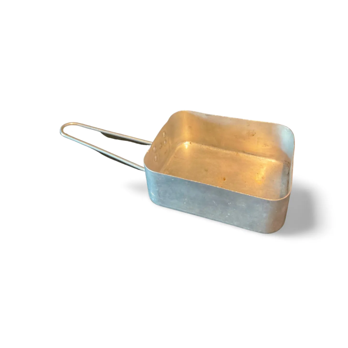 Mess Tin - Type 3