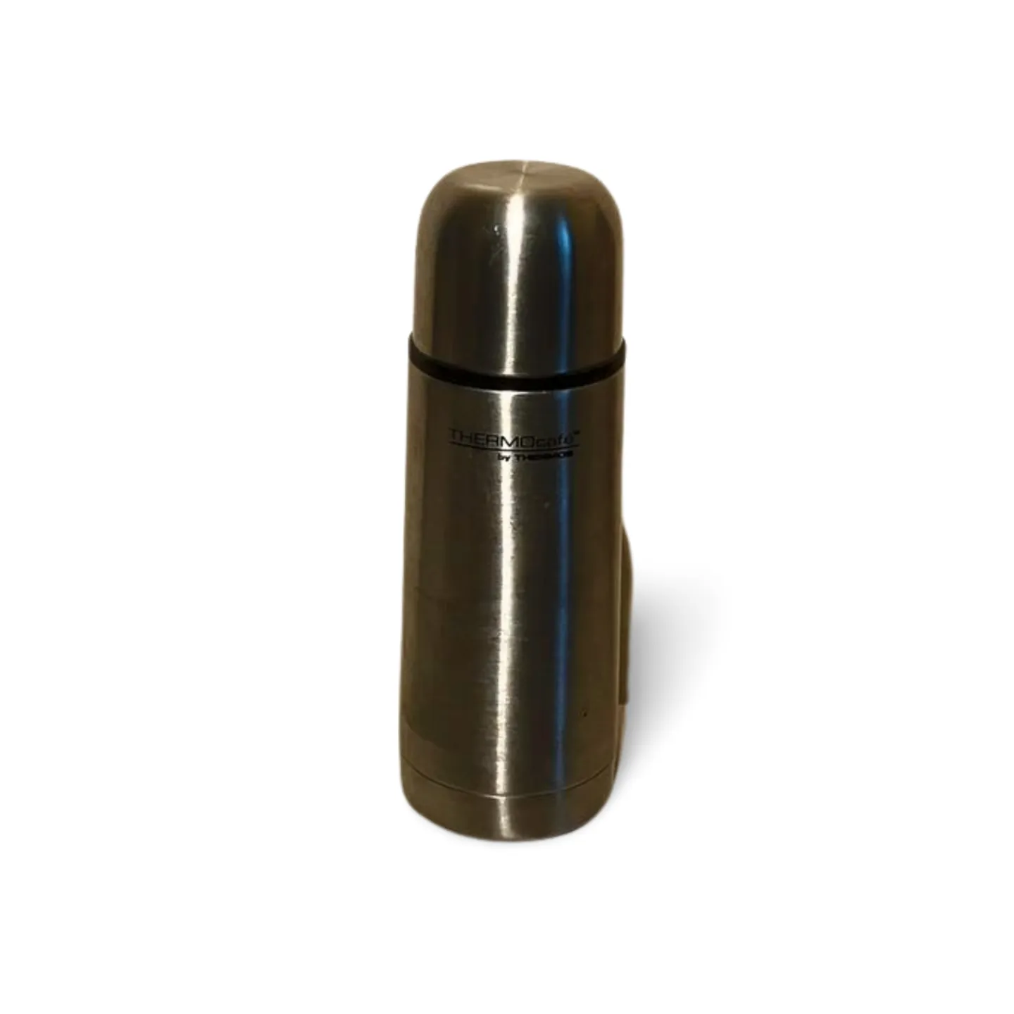 Flask - Small Metal 