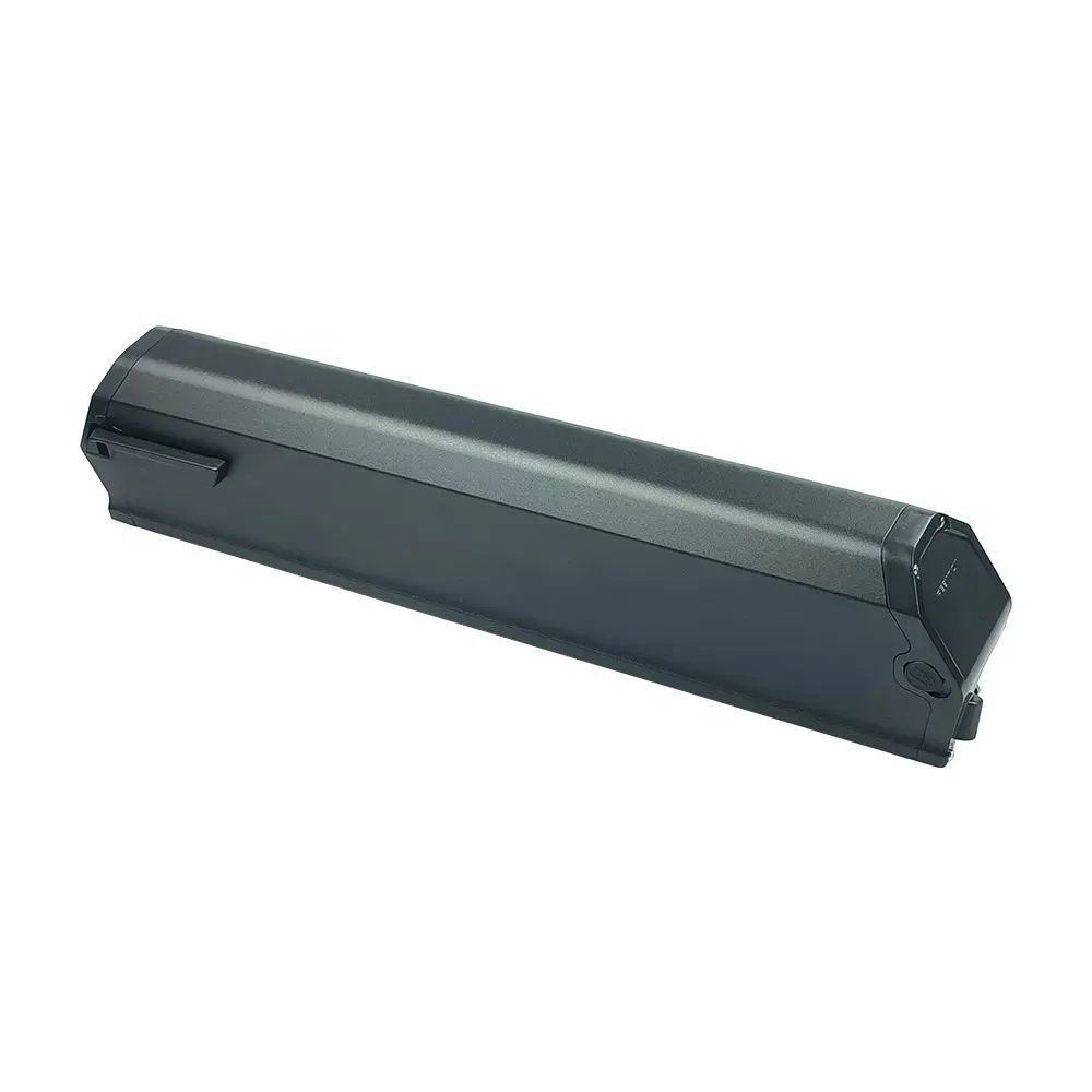 Extended Battery for Leisure or City Bikes